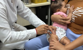 Prefeitura alerta para necessidade de atualização da caderneta de vacinação em todas as idades